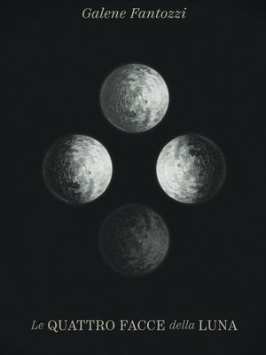 Le quattro facce della Luna